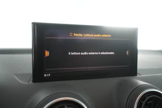 AUDI Q2 usata 16