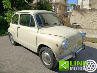 FIAT 600 usata 1