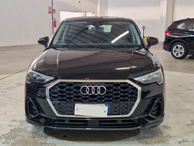 AUDI Q3 usata, con Cerchi in lega