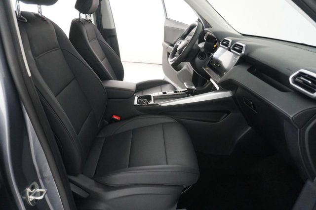 MG ZS usata, con Climatizzatore