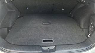 NISSAN Qashqai usata, con Touch screen