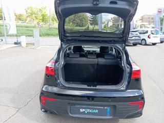 KIA Rio usata, con Alzacristalli elettrici