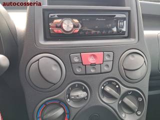 FIAT Panda usata, con Servosterzo