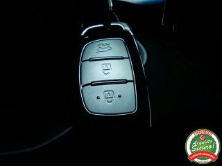 HYUNDAI Tucson usata, con Fari LED