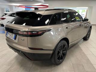 LAND ROVER Range Rover Velar usata, con Regolazione elettrica sedili