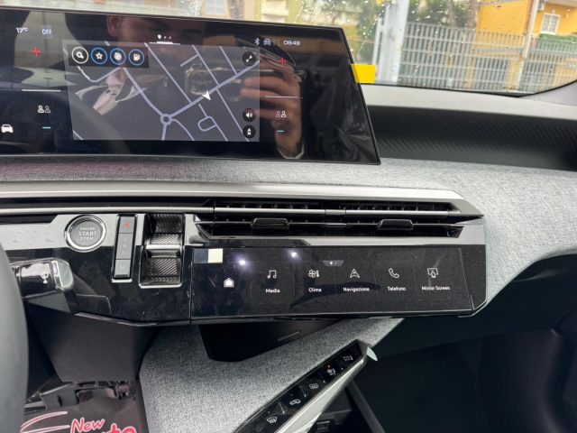 PEUGEOT 3008 usata, con Servosterzo