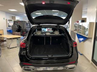 MERCEDES-BENZ GLC 220 usata, con Cerchi in lega