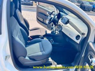 FIAT 500 usata, con Autoradio