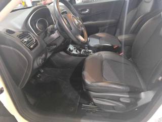 JEEP Compass usata, con Chiusura centralizzata