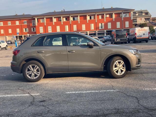 AUDI Q3 usata, con Airbag Passeggero
