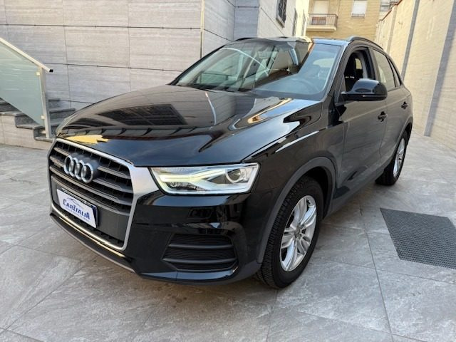 AUDI Q3 usata, con ABS