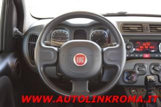 FIAT Panda usata, con Autoradio