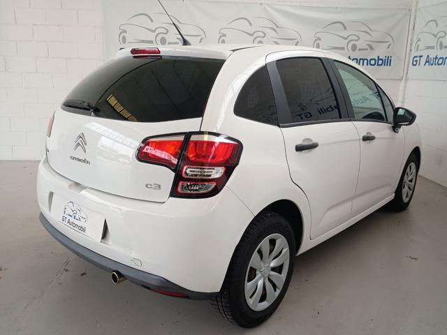 CITROEN C3 usata, con Autoradio
