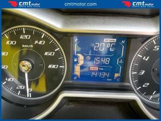 YAMAHA X-Max 400 usata 4