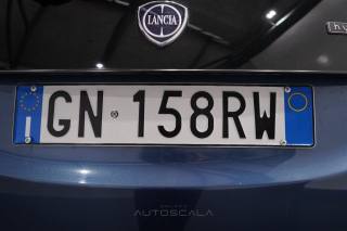 LANCIA Ypsilon usata 27