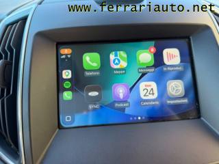 FORD Edge usata, con Vetri oscurati
