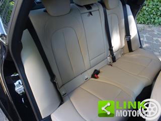 BMW 218 usata, con Boardcomputer