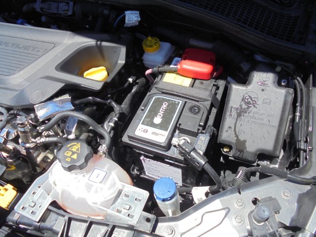 FIAT Tipo usata 45