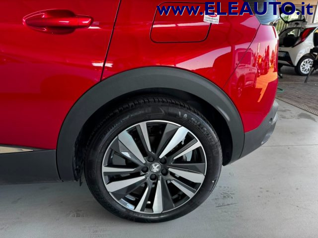 PEUGEOT 3008 usata, con Chiusura centralizzata