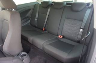SEAT Ibiza usata, con Touch screen