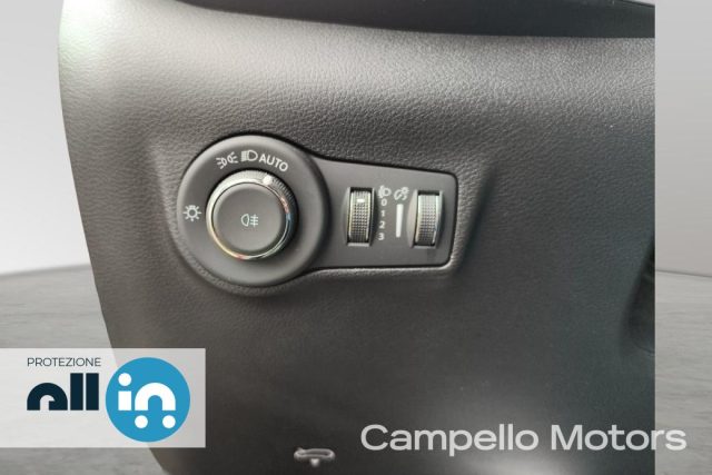 JEEP Compass usata 13