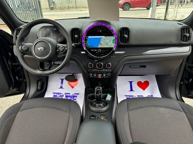 MINI Countryman usata, con Controllo trazione