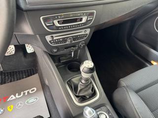 RENAULT Megane usata, con Controllo automatico clima