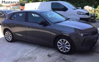 OPEL Astra usata, con Airbag laterali