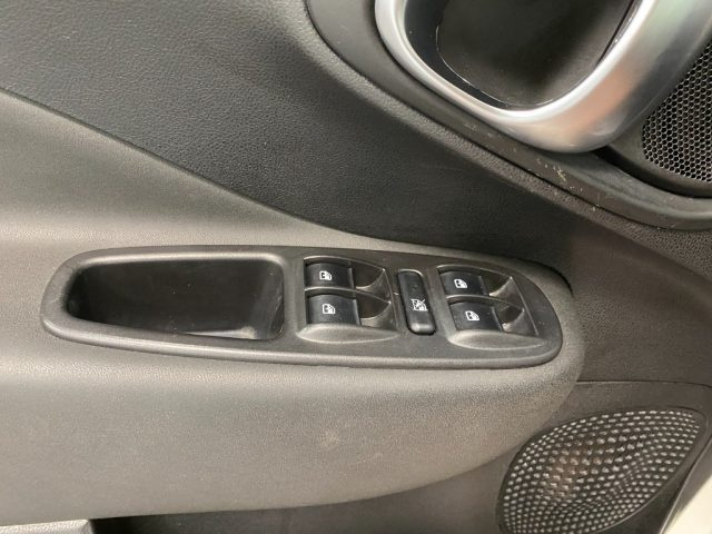 FIAT 500L usata, con Leve al volante