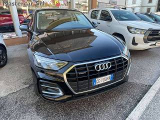 AUDI Q5 usata, con Sistema di navigazione