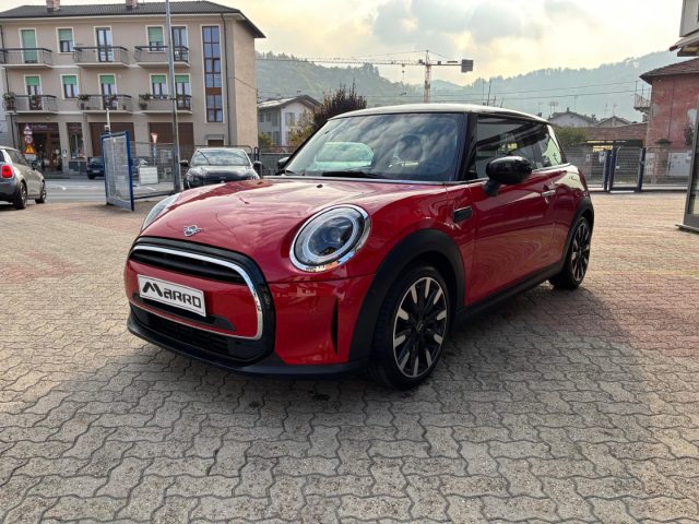 MINI Cooper usata, con Airbag laterali