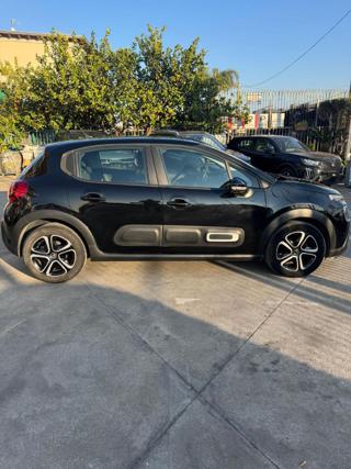 CITROEN C3 usata, con Climatizzatore