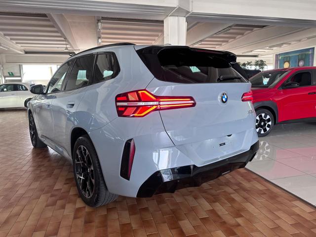 BMW X3 usata, con Airbag Passeggero