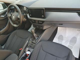 SKODA Scala usata, con Cruise Control