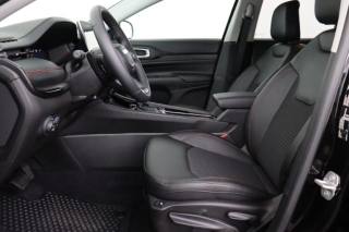 JEEP Compass usata, con Controllo automatico clima