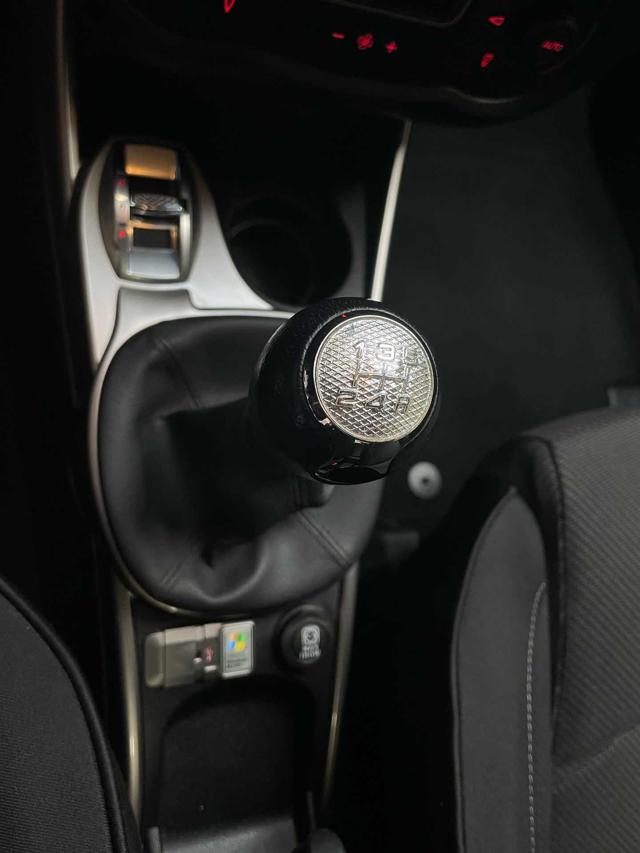 ALFA ROMEO MiTo usata, con Cronologia tagliandi