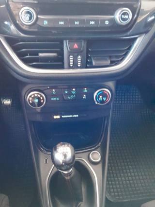 FORD Puma usata, con Specchietti laterali elettrici