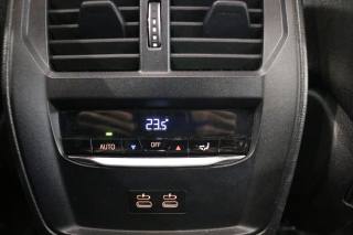 BMW 320 usata, con Sensori di parcheggio posteriori