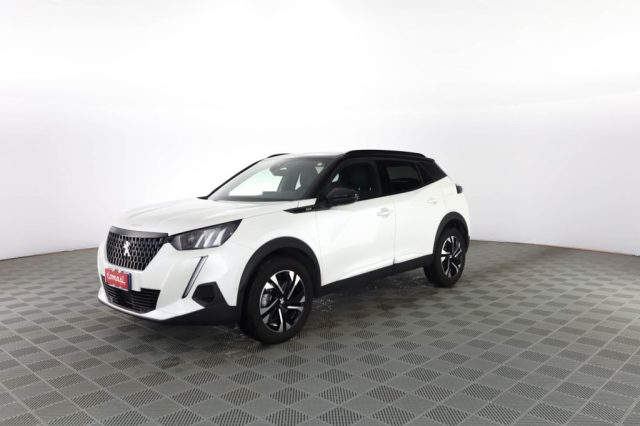 PEUGEOT 2008 usata 6