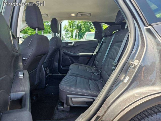 FORD Kuga usata, con Chiusura centralizzata