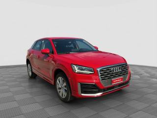 AUDI Q2 usata 6