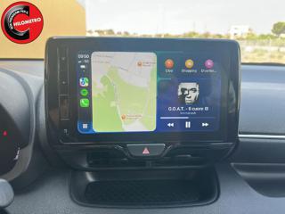 TOYOTA Yaris usata, con USB