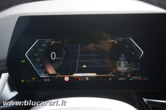 BMW X1 usata, con Filtro antiparticolato