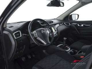 NISSAN Qashqai usata 7