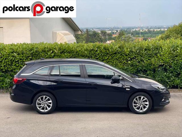 OPEL Astra usata, con Autoradio