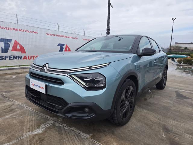 CITROEN C4 usata, con ABS