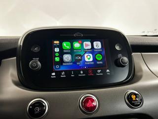 FIAT 500X usata, con Sistema di navigazione