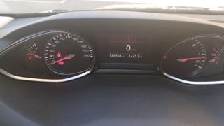 PEUGEOT 308 usata, con Monitoraggio pressione pneumatici