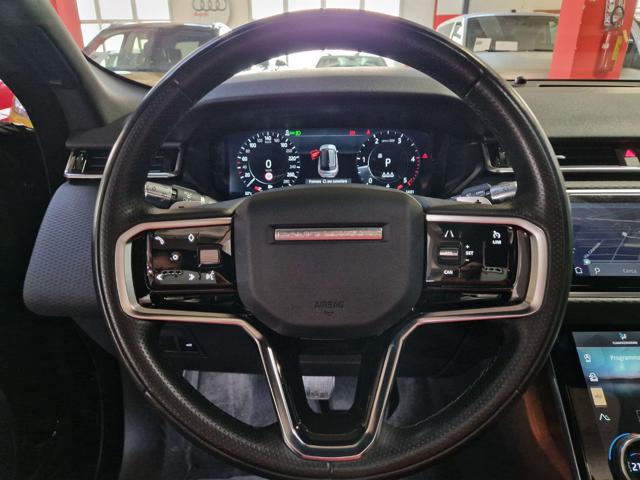 LAND ROVER Range Rover Velar usata, con Climatizzatore