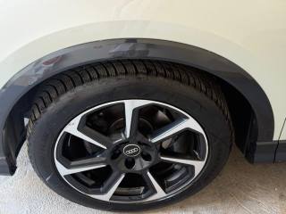 AUDI Q3 usata, con Sensore di luce